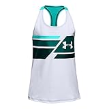 Under Armour Girls' HeatGear Tank