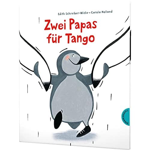 Zwei Papas für Tango