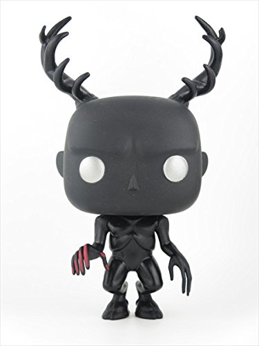Funko POP! HANNIBAL ハンニバル／ウェンディゴ フィギュア Amazon.co.jp: ウェンディゴ [HANNIBAL TV(ハンニバルTV)] FUNKO POP