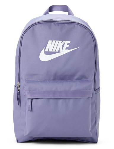 Nike Heritage Rucksack (25 L), World Indigo/World Indigo/White, DC4244-499, MISC