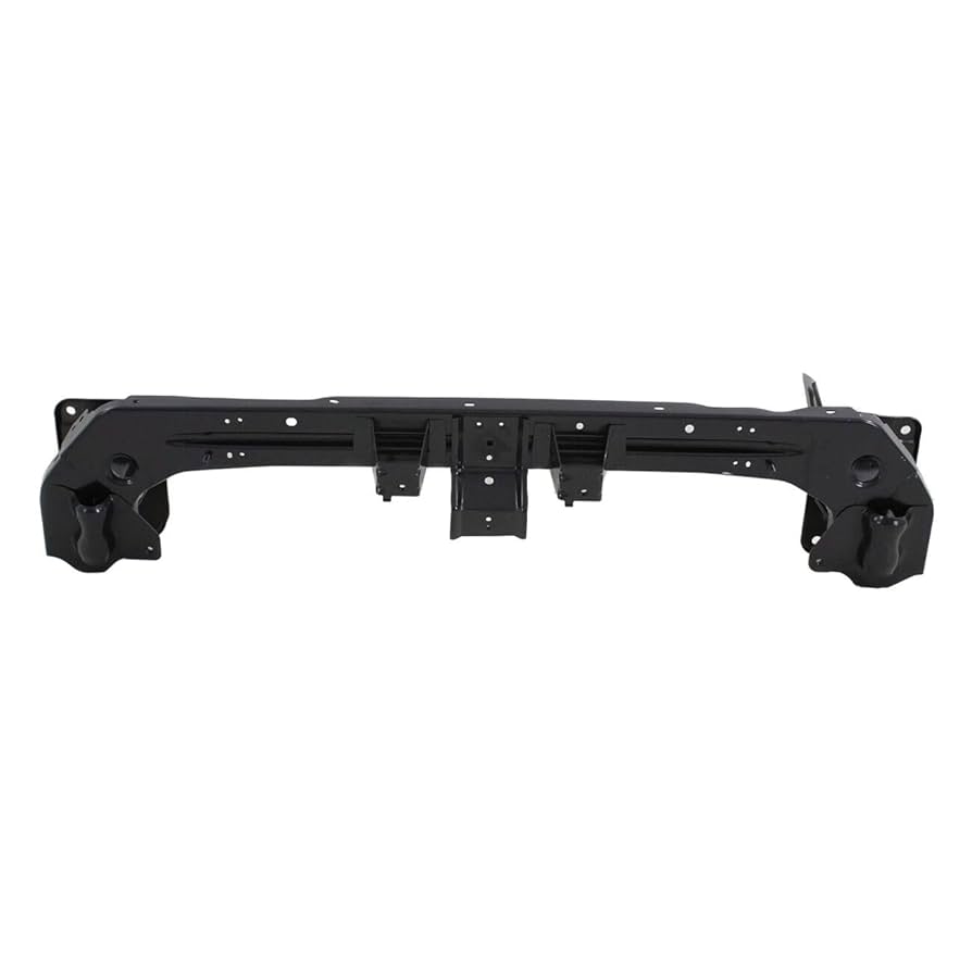 Amazon.com: FEMPRXZ Bumper Face Bar Reinforcement Front