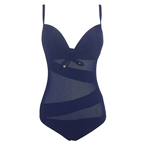 Lits Jumeaux Sexy Taille Haute Maille élastique anti-marques fesses