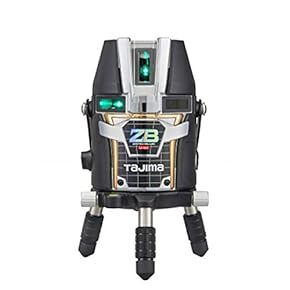 Amazon.co.jp: レーザー墨出し器 - 墨つぼ・チョーク: DIY・工具