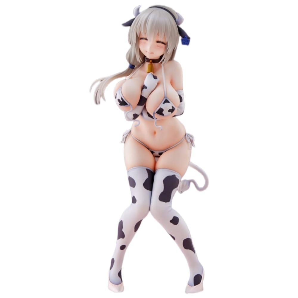Akt Toobz MCSMlxlx Actionfiguren/Hentai Figur/Ecchi Produktbild-Vorschau 2