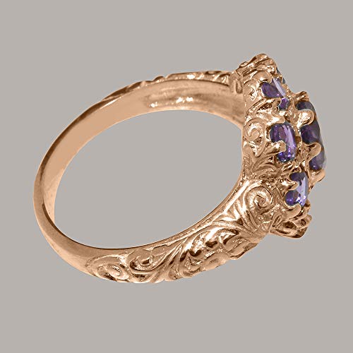 LetsBuyGold Jewelers EL384/1-9R