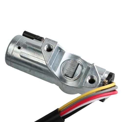 Bloqueo de encendido 48700-75P25 interruptor con llave Nissan Pathfinder 87-89 4
