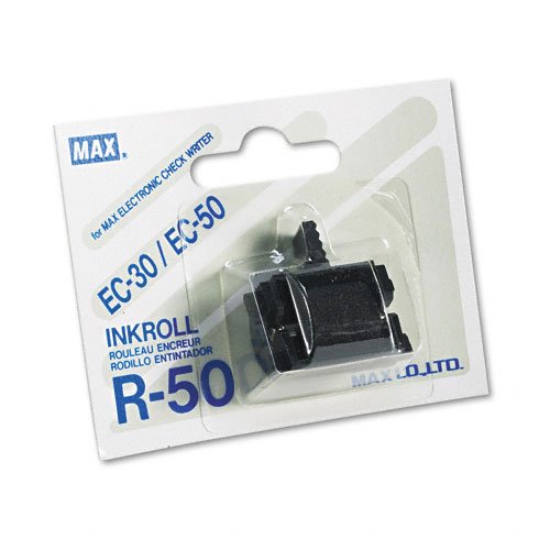 Replacement Ink Roller for EC-70 and EC-30A Electronic Checkwriters
