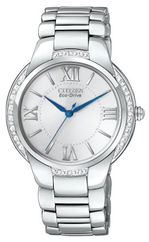 [�V�`�Y��] Citizen �r���v Ciena �V�G�i ���{���N�H�[�c EM0090-57A ���f�B�[�X �y���s�A���i�z