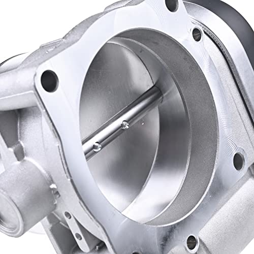 Cuerpo de acelerador para Dodge Ram V8: elimina los fallos de aceleraci[strong]ó[/strong]n 7