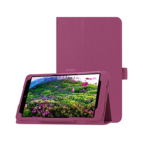 LG au Qua tab PX LGT31 8�C���` �^�u���b�g��p �L���A �^�u �X�^���h�@�\�t���P�[�X �^�u���b�g�P�[�X ��� �J�o�[ ���^ �y�ʌ^ �X�^���h�@�\ PU���U�[�P�[�X (�p�[�v��)