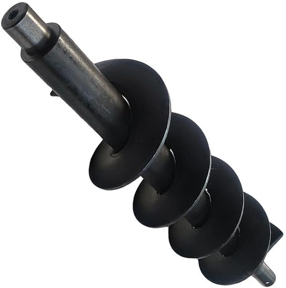 20236, 891999 Ashley AP5660L & US Stove Bay Front 5660 Auger Feed Pellet Fuel Shaft 5560 5560L