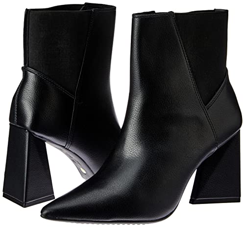 Boat Shoe,casual,Vizzano,Feminino, PRETO/PRETO,37