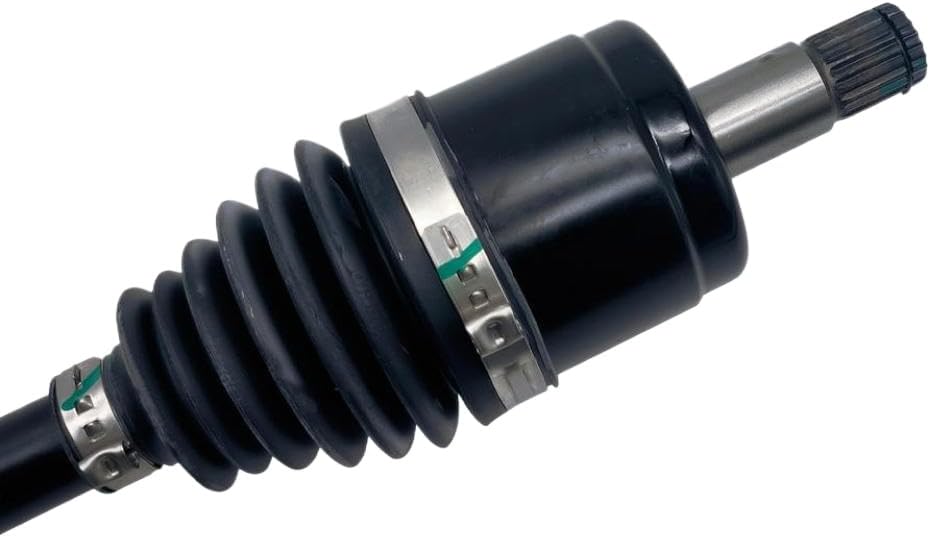 Front Right CV Axle Drive Shaft Compatible With ODES 800 1000 DessertCross UTV Military UTV Automotive Motorcycle Parts For Part Number 14601230001