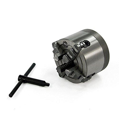 9 Best Wood Lathe Chuck Reviews In 2021Which is Safe to Use