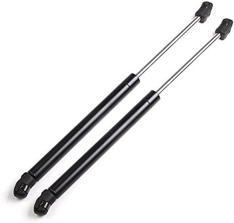 Infiniti Fx35 Fx45 2003 2004 2005 2006 2007 2008 --2 Pcs(a Set) Hood Lift Supports Struts Shocks