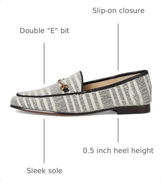 Image of Sam Edelman Women's Loraine Bit Loafer
