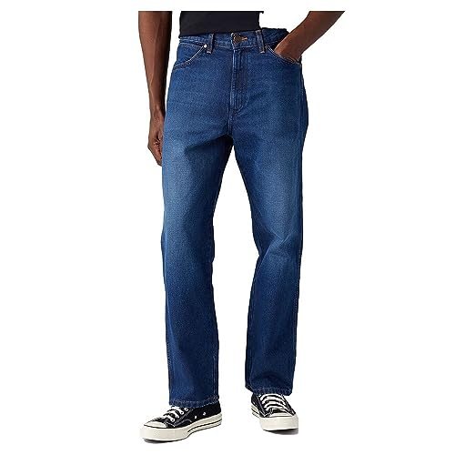 Wrangler Redding – Ansicht 1