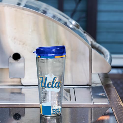 Image of Rico Industries NCAA Double Wall Tritan Tumbler 16oz or 22oz