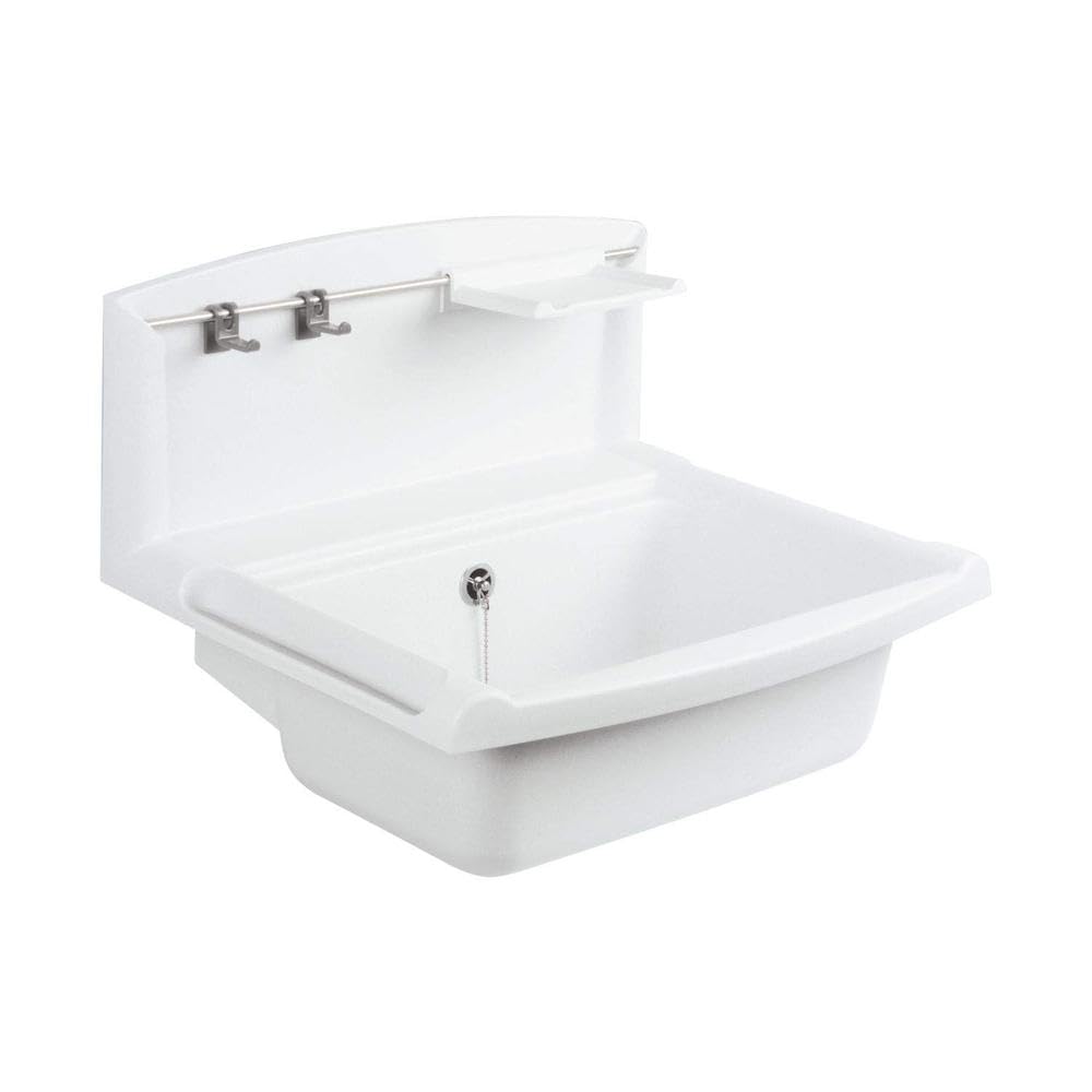 Abusanitair Bassin multifonction, blanc, 60.005.01..0099