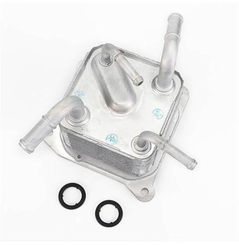 Refroidisseur d'huile de transmission pour Qashqai II | Pièces auto 21606-3JX0C