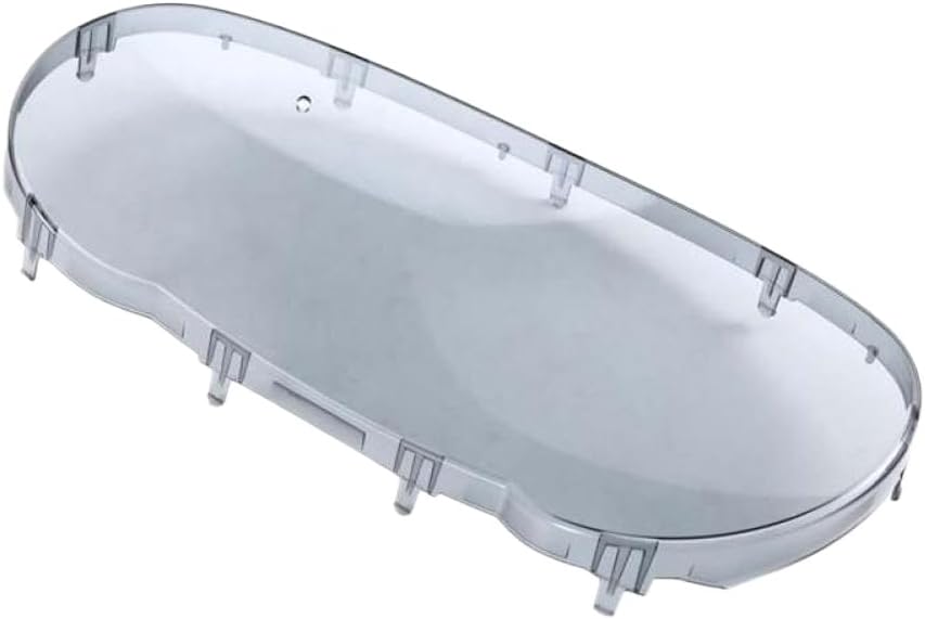 Dash Gauge Lens Compatible with CX-5 CX-9 GW7B-55-447 GBMA-55-447