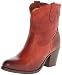 FRYE Women's Tabitha Pull-On Short Western Boot