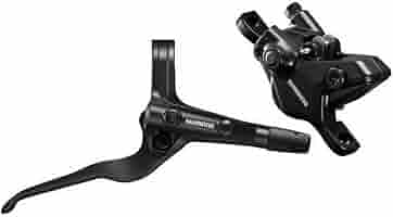 SHIMANO - サンプル Shimano Deore FH-MT401 12S Rear Hub For Disc Brake 135mm