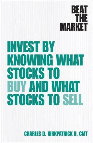 Buy Beat the Market: Invest by Knowing What Stocks to Buy and What Stocks to Sell — BookShops.in