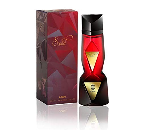 Ajmal Sonnet for Women EDP - Eau De Parfum 100 ML (3.4 oz)