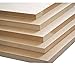 4 ea. Sheets 4’x8’ – 3/4”MDF (approx. $23 each) – $92