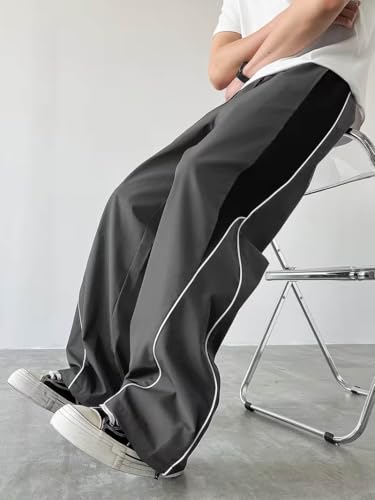 Image of JVX Track Pant || Track Pant for Men - Modern, Stylish, Comfortable & Stretchable Athletic Joggers for Casual & Gym Wear (TRECKPANT-01)