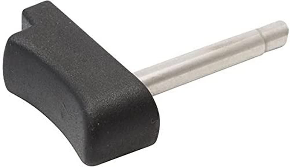 HAZET Abzughebel 9012SPC-019 | Netto-Gewicht (kg): 0,01 kg | Made in Germany