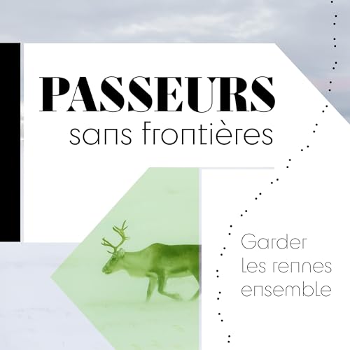 PASSEURS sans fronti&egrave;res 6/6