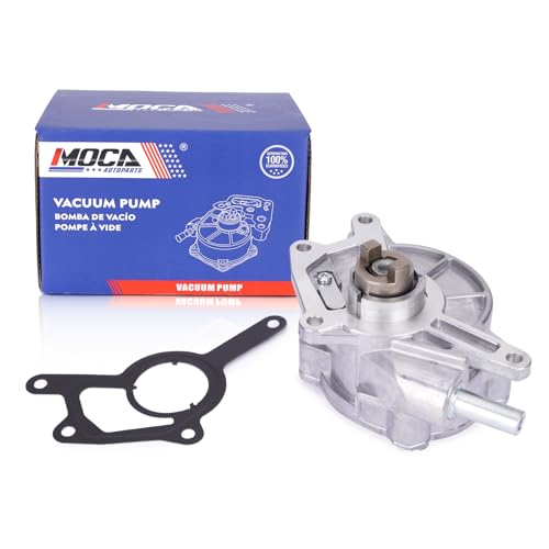 Bomba de Vacío MOCA VCP173 para Mercedes-Benz Sprinter 2500/3500 (2010-2021), Dodge y Freightliner Sprinter 2500/3500 (2007-2009) miniatura 1