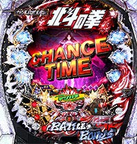 Amazon | CRデジハネ北斗の拳6慈母STD 【中古パチンコ実機／循環加工
