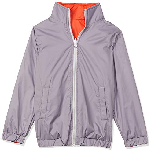 Image of Amazon Brand - Jam & Honey Boy's Polyester Standard Length Jacket