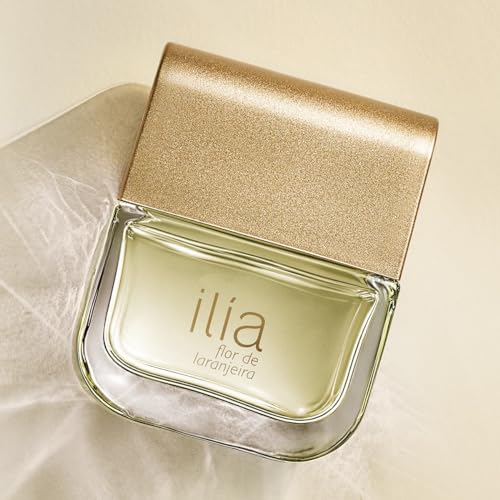 Ilia Flor de Laranjeira Deo Parfum 50 ml