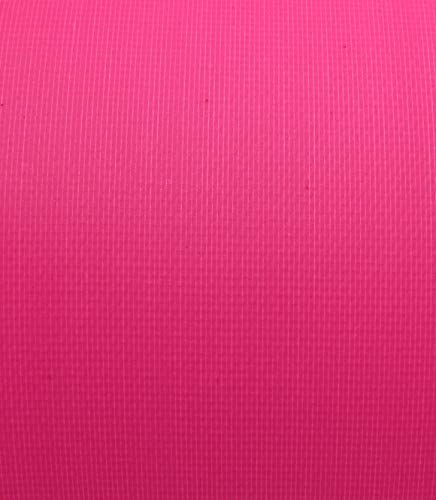Image of GGR Supplies T.R.U. CDT-70F Superior Performance Fluorescent Duct Tape with A Natural Rubber /Synthetic Resin Adhesive. 60 Yards. (Fluorescent Pink, 3 in.)