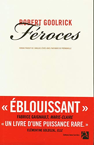 FEROCES livre En ligne