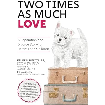 Two Times as Much Love