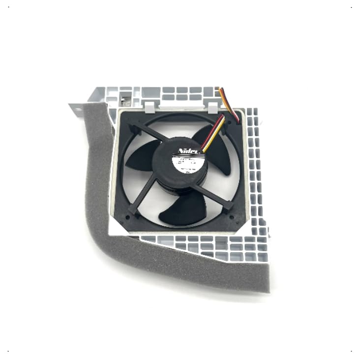 Amazon.co.jp: 冷蔵庫 機械室 ファンモーター R-B6700-067 モータクミ