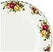 Royal Albert Old Country Roses 12-Piece Dinnerware Set