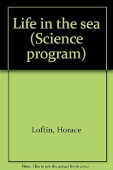 Unknown Binding Life in the sea (Science program) Book