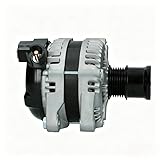 Alternator For FORD FIESTA VI FOCUS III GRAND C-MAX B-MAX ECOSPORT TRANSIT 1.0T 2008- CV6T10300GA