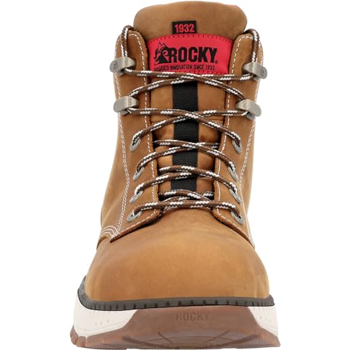 ROCKY Rebound Wedge Waterproof Composite Toe Work Boot3