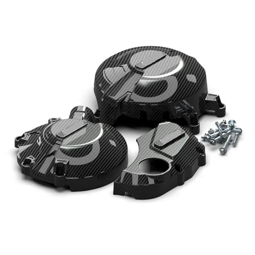 Carter Protection Moteur Scrambler 800 et 400 Accessoires Moto - 5