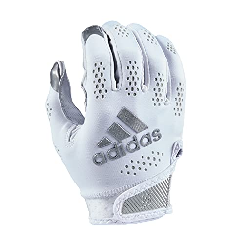 Gants adidas Adizero 11 Turbo avec grip maximal pour des réceptions parfaites en XL