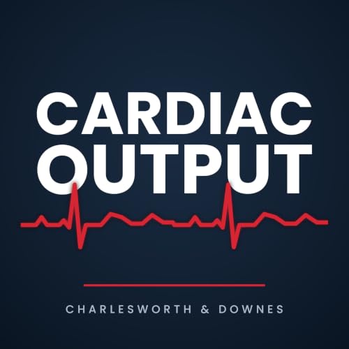 『Cardiac Output』のカバーアート