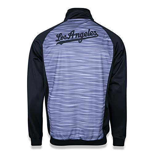 REGATA NEW YORK GIANTS NFL PRETO AZUL NEW ERA