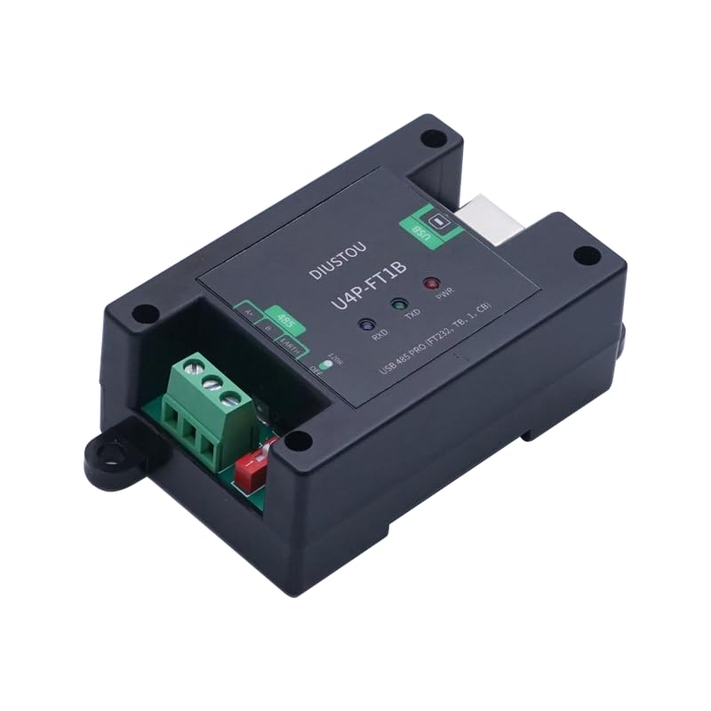 Module USB vers RS485 pour résoudre les coupures de communication